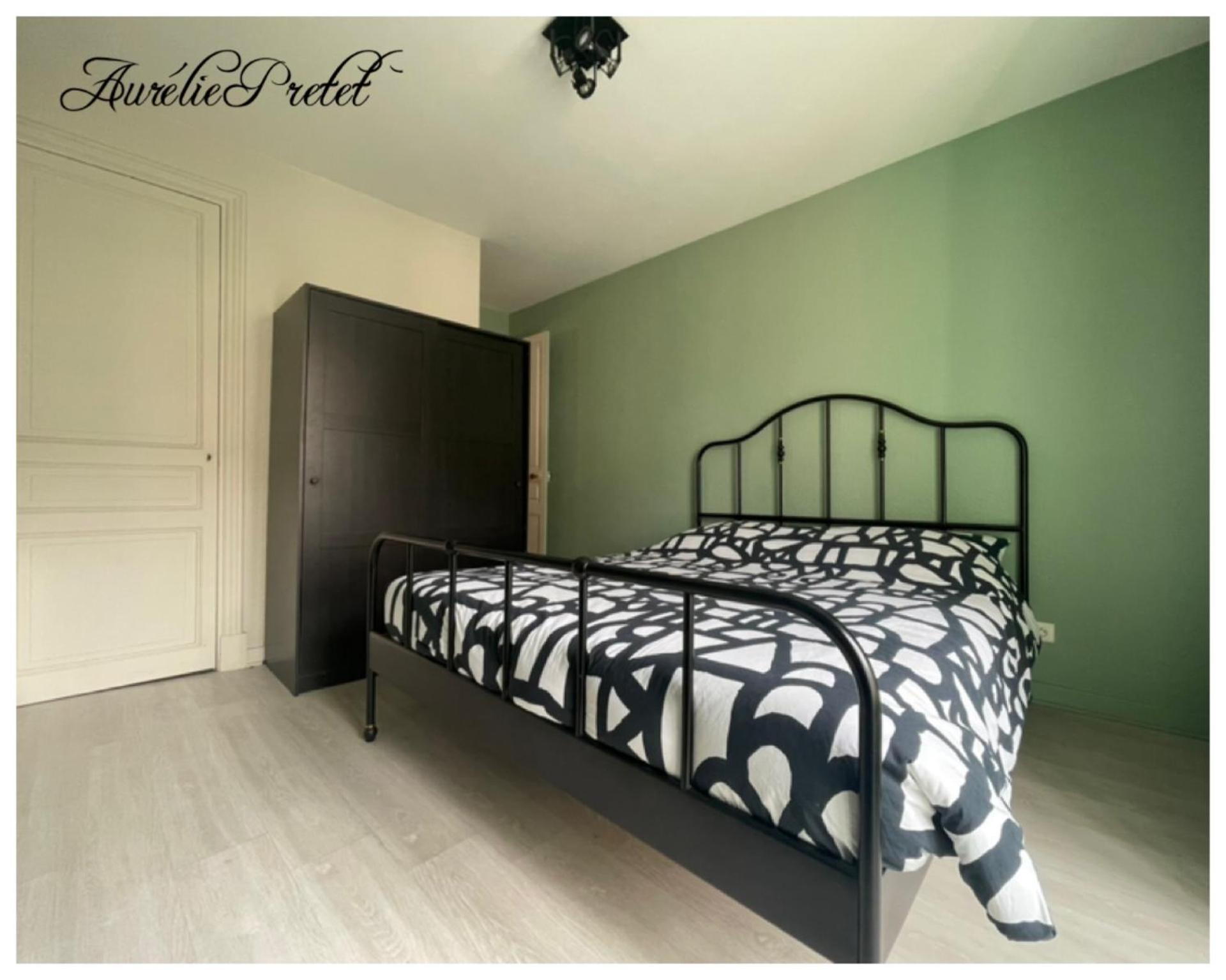 Appartement Porte Du Cantal Массьяк Экстерьер фото