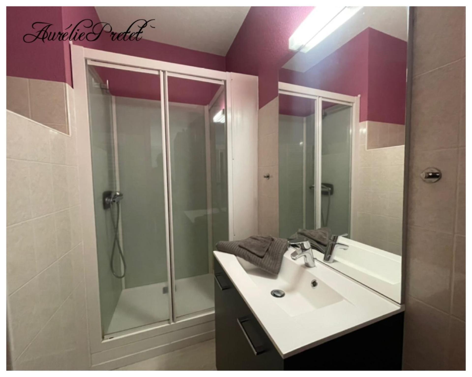 Appartement Porte Du Cantal Массьяк Экстерьер фото